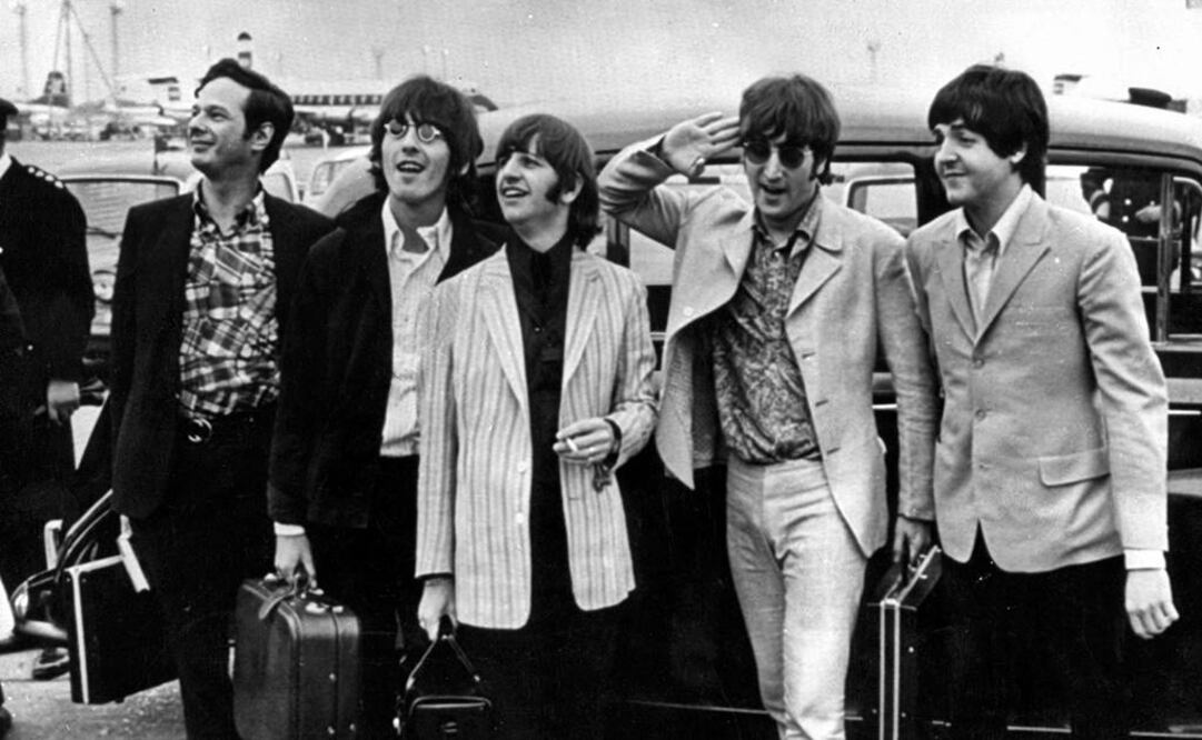 Una de las cláusulas del contrato detalla que Epstein podía echar a alguno de los músicos si "dos o más de ellos desean dejar fuera a uno o más del resto de artistas sin el consentimiento escrito del mánager". FOTO: 