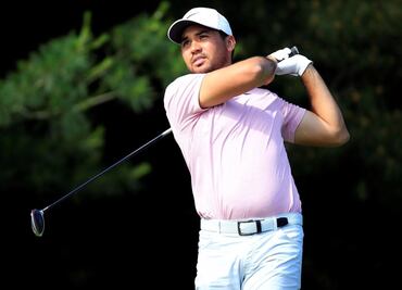 Jason Day confirma participación en el Mayakoba Classic