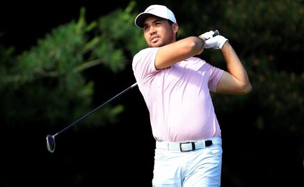 Jason Day confirma participación en el Mayakoba Classic