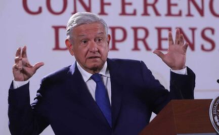 Mientras más se acerquen los procesos electorales habrá más denuncias, dice AMLO