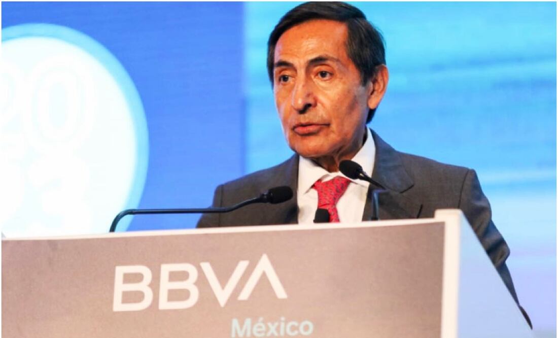 Rogelio Ramírez de la O. Foto: Especial