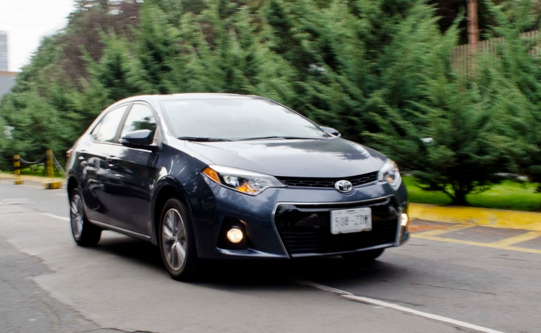 Foto: Archivo/ EL UNIVERSAL                         