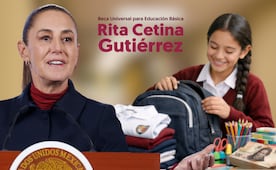 Beca Rita Cetina agosto 2026: ¿quién cobra primero el apoyo para útiles escolares? Consulta el calendario por apellido