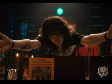 "Stranger Things": El inquietante avance de la cuarta temporada de la serie