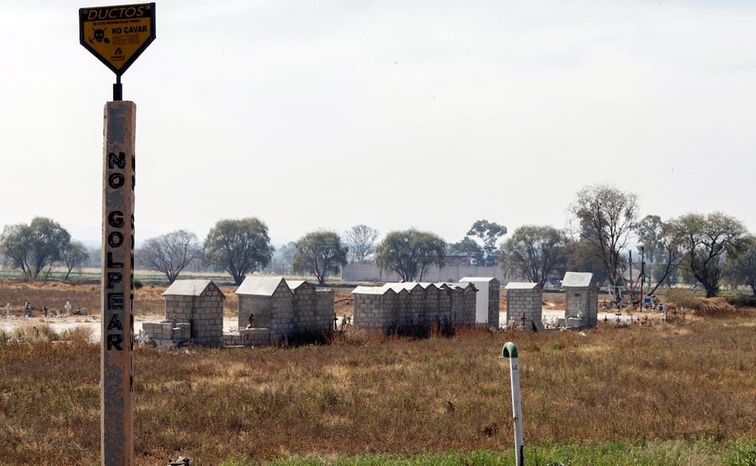 Foto: Archivo / EL UNIVERSAL