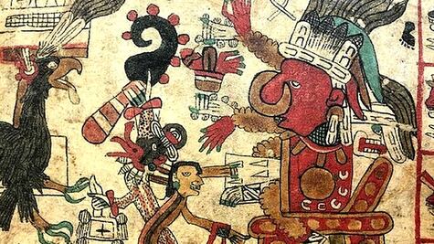 El significado del códice prehispánico que se robó de Francia para México