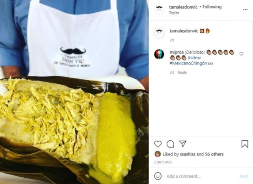 Guía para comprar tamales para el Día de la Candelaria 2021