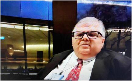 Para monedas digitales no caben los errores ni caída del sistema: Carstens a bancos centrales