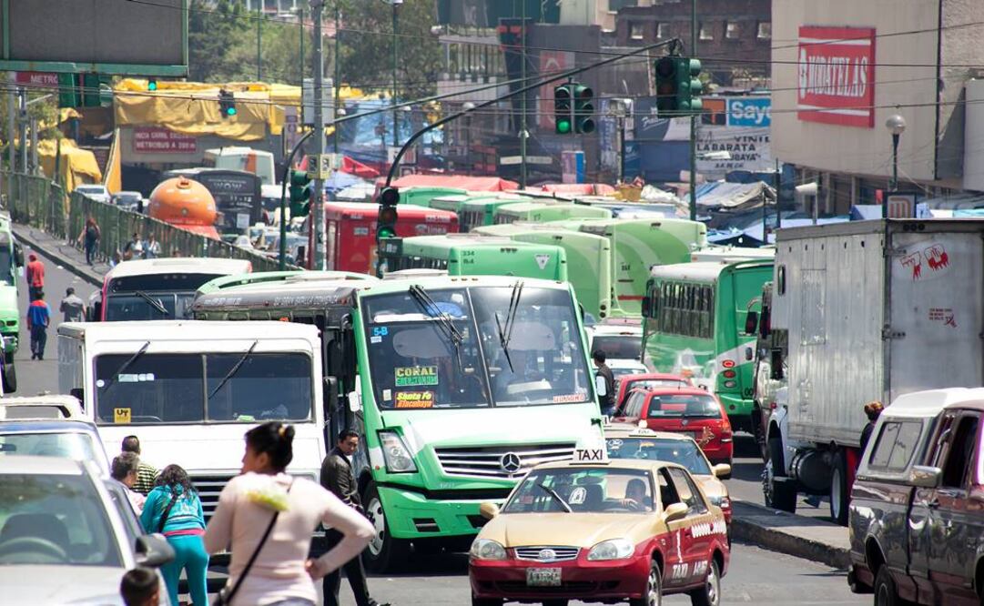 (Foto: Archivo EL UNIVERSAL)