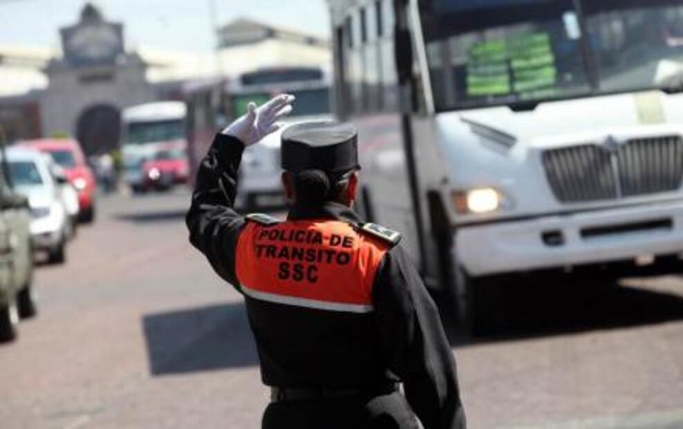 Diciembre, el mes con más accidentes de auto