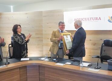 Destacan avances en pro de la agricultura