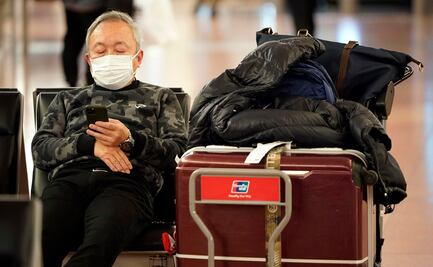 Profesor del IPN, el posible infectado de coronavirus en México