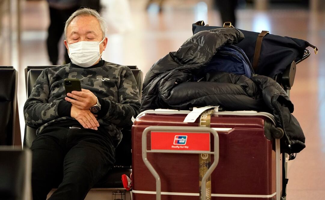 Profesor del IPN, el posible infectado de coronavirus en México