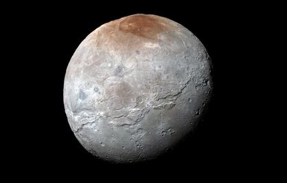 La Luna y el cambio drástico que atravesó por el Covid-19