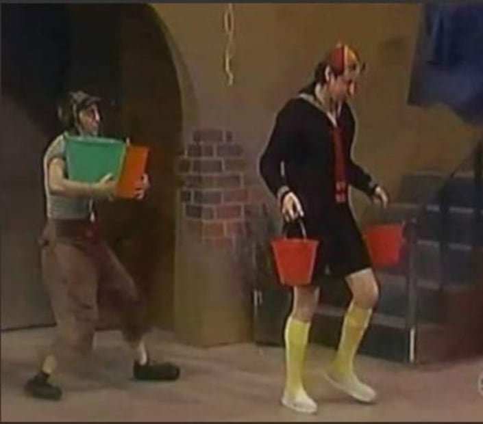 Faltará agua, pero no memes en Valle de México