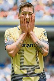 Ismael Sosa aún no firma