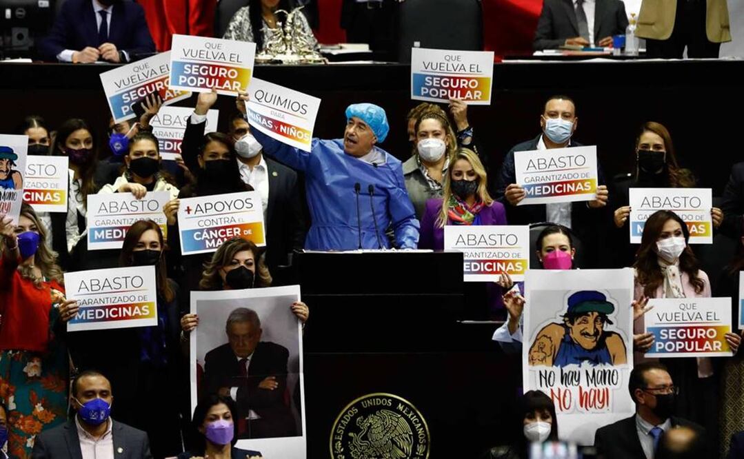 Foto: Diego Simón/EL UNIVERSAL