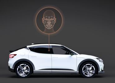 Adiós a las llaves, abre tu auto con reconocimiento facial