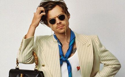 Harry Styles es el artista británico más rico, a esto asciende su fortuna