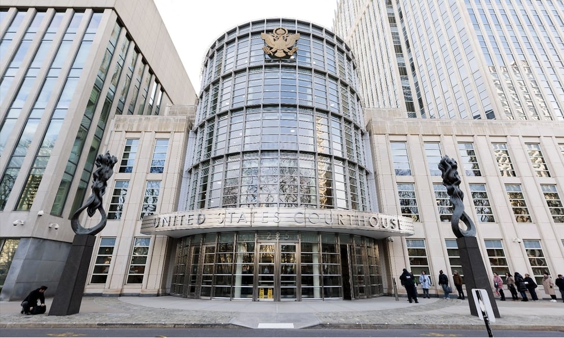 Foto: Archivo EL UNIVERSAL