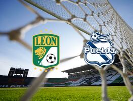 León vs Puebla EN VIVO -Jornada 17 - Apertura 2025 - Liga MX