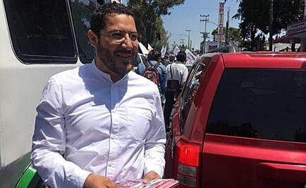 Exige Morena a TEDF reconocer triunfos en 4 delegaciones