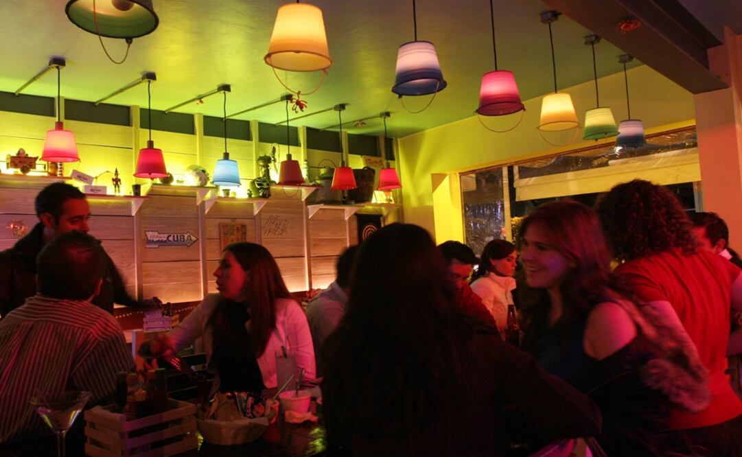 Foto: Archivo/ EL UNIVERSAL