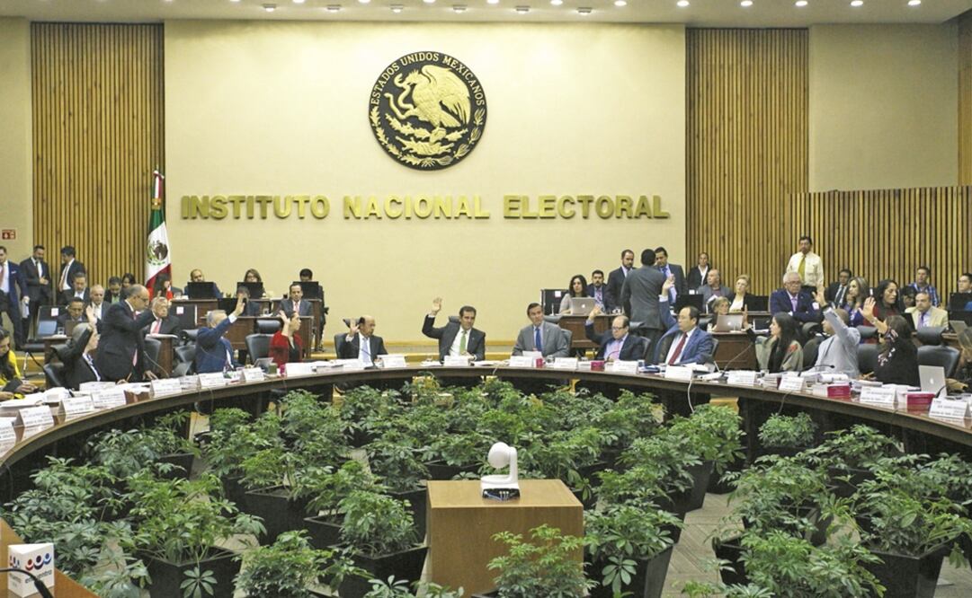 Foto: Archivo / EL UNIVERSAL.