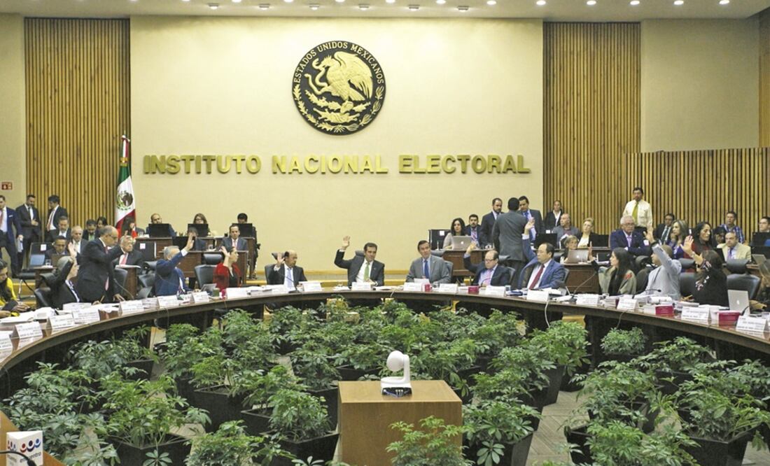 Foto: Archivo / EL UNIVERSAL.