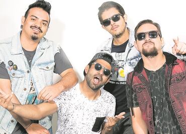 Percance adapta su fiesta a los tiempos