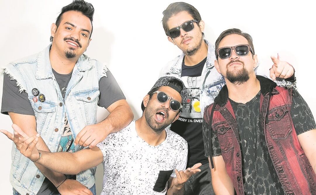 Foto: YADÍN XOLALPA. EL UNIVERSAL