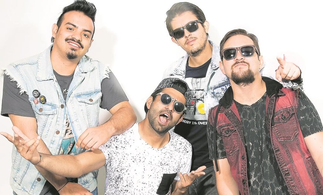 Foto: YADÍN XOLALPA. EL UNIVERSAL