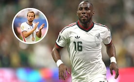 Julián Quiñones hace historia: entra al Top 10 de FIFA y supera a Harry Kane