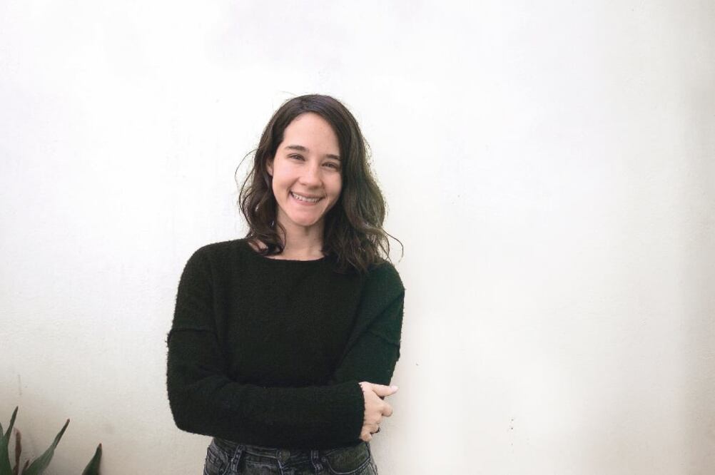 Su gira se extenderá hasta finales de marzo y después le gustaría escribir otro disco (ALEJANDRO ACOSTA. EL UNIVERSAL)