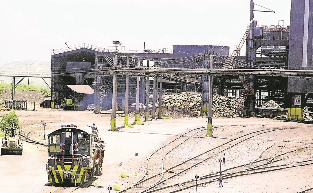 Si Altos Hornos no devuelve dinero por Fertinal no habrá consideraciones: AMLO