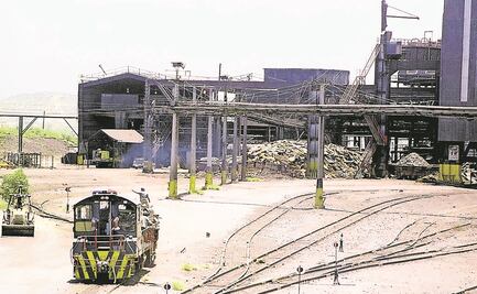 Si Altos Hornos no devuelve dinero por Fertinal no habrá consideraciones: AMLO