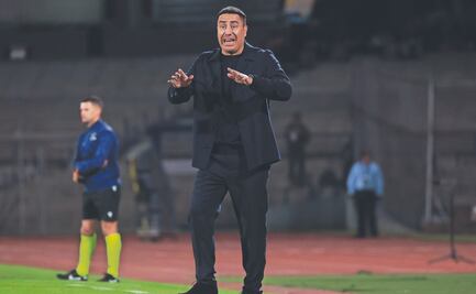 Pumas por el pase a la siguiente ronda de la Copa de Campeones de la Concacaf en Costa Rica  