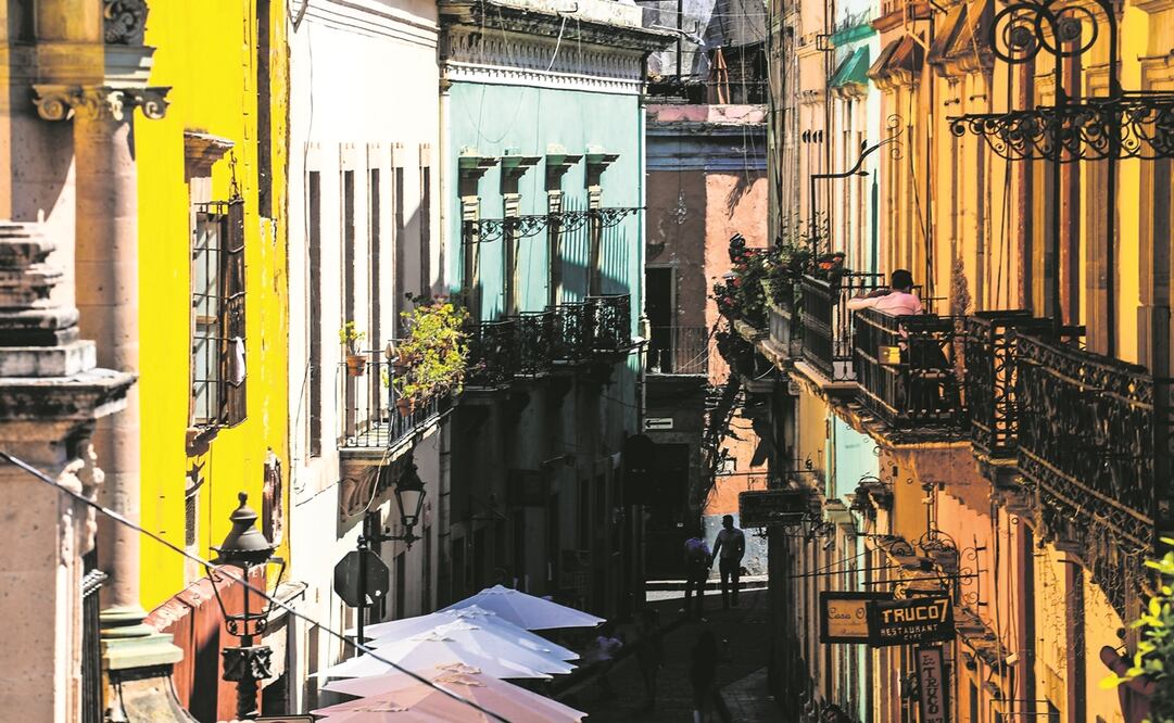 En Guanajuato se complica la reconversión de vivienda abandonada por valor de tierra y gentrificación desorganizada, señala la AMPI. Foto: ARCHIVO EL UNIVERSAL