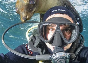 National Geographic busca concientizar sobre la conexión con la naturaleza a través de podcasts