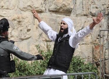 Claves para entender la escalada de violencia entre Jerusalén y Gaza