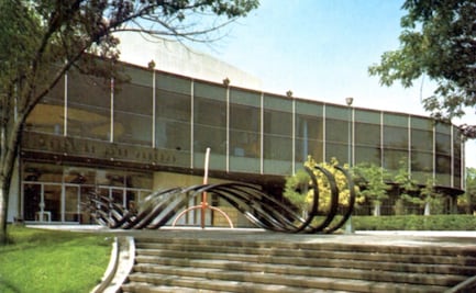 INBAL anuncia relevos en la dirección de cinco de sus recintos museísticos