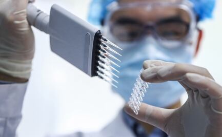 Oxford une fuerzas para crear vacuna contra coronavirus