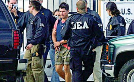 El Tigrillo se volvió informante de EU contra capos