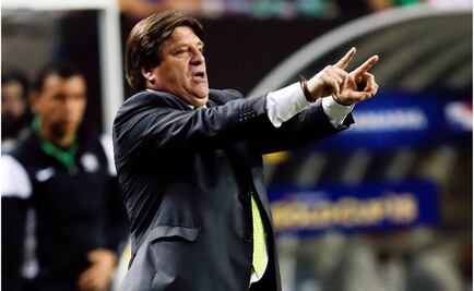 “No fue penalti, pero yo no robé”: Piojo