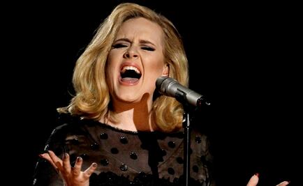 Adele suma 12 conciertos a su gira europea