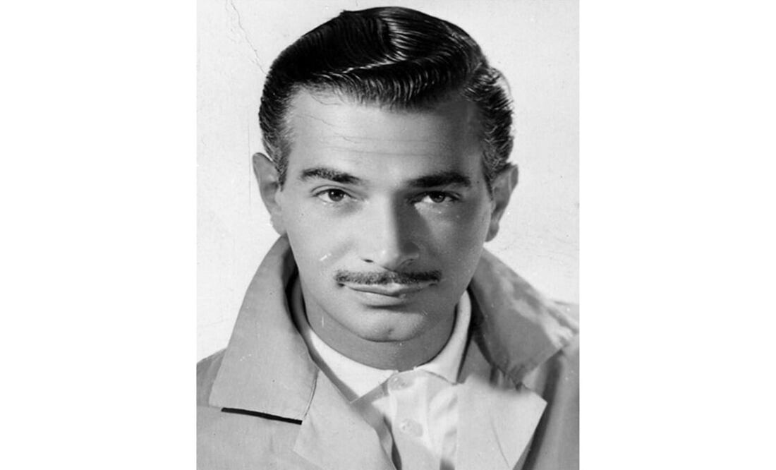 Mauricio Garcés. Fototeca EL UNIVERSAL