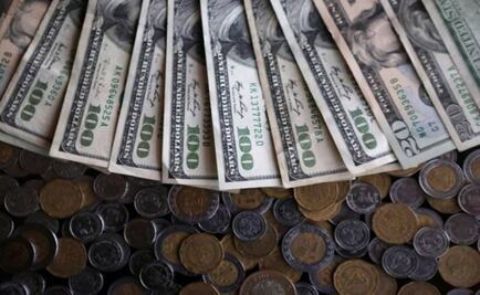 Peso weakens slightly in early trading on Monday