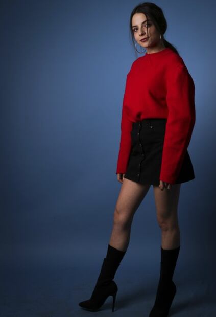 La Youtuber, Gisselle Kuri revela su rutina de belleza y nos dice cómo encontrar tu estilo