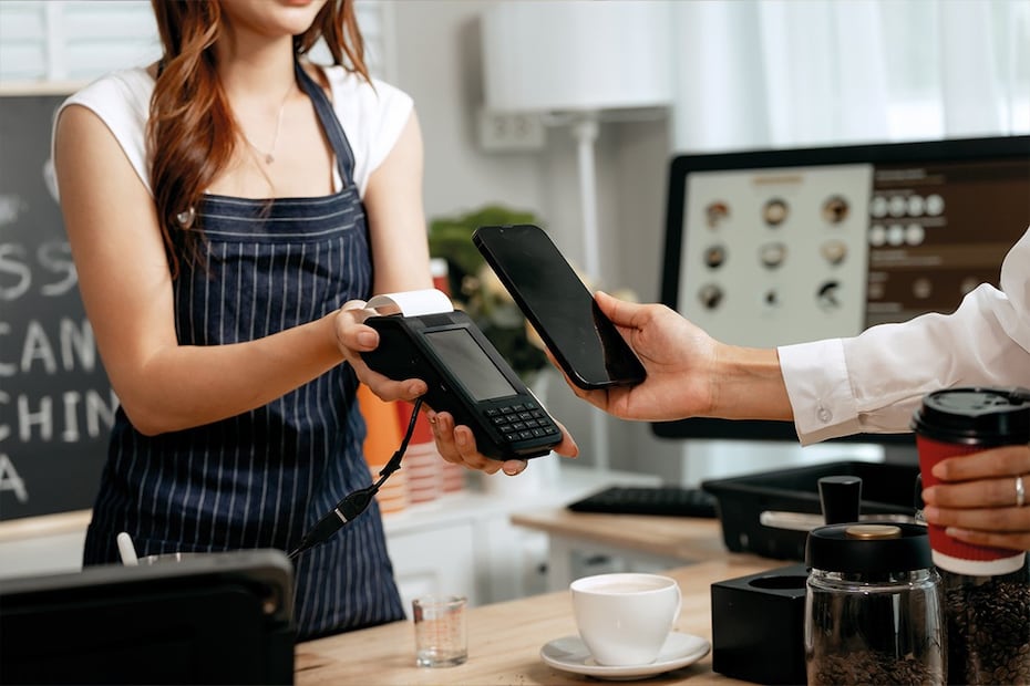 Binance Pay acerca el uso de las criptomonedas a la vida cotidiana. Foto: Cortesía