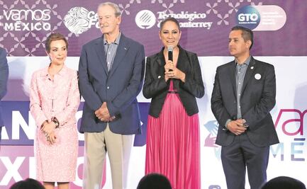 Llaman a la unidad entre sociedad y gobierno